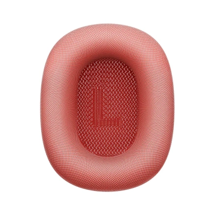 AirPods Max Ear Cushions - Red (MJ0J3)